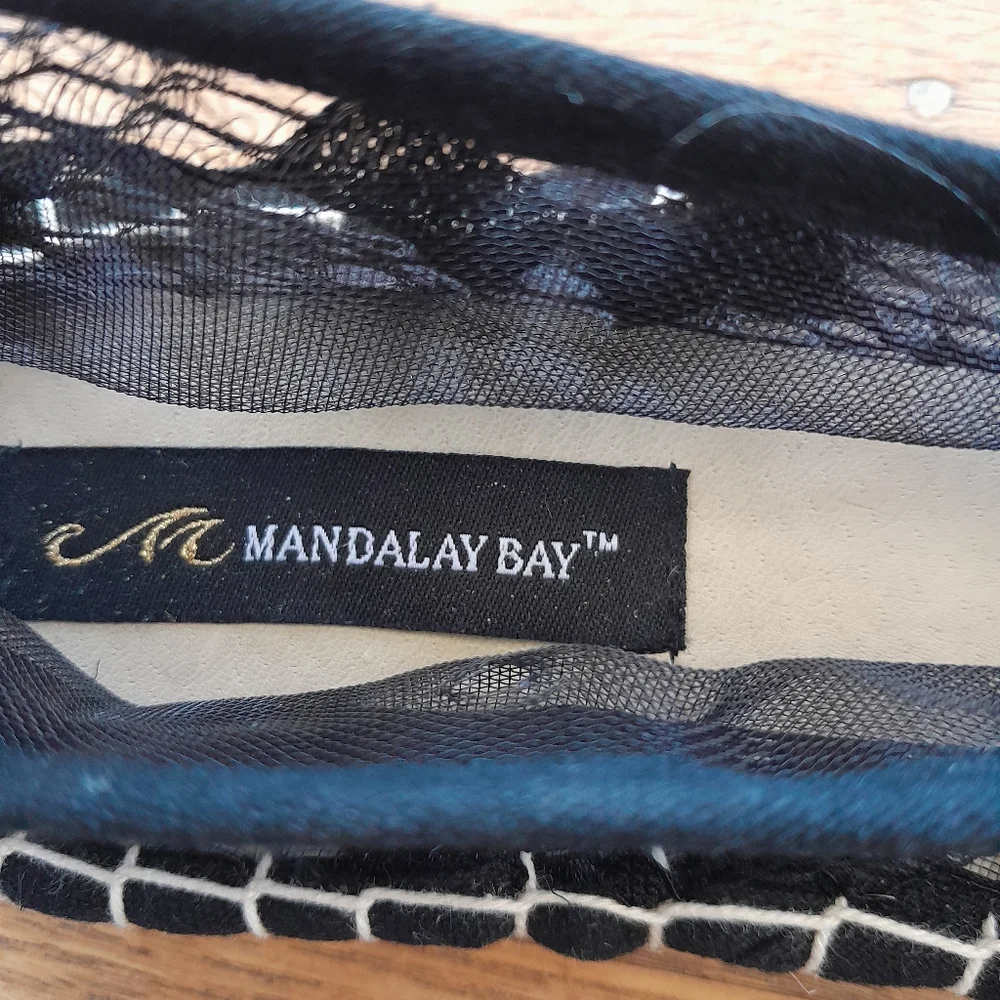Mandalay Bay step out